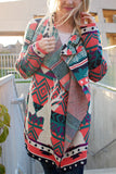 Aztec Cardigan