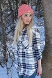 Favorite Plaid